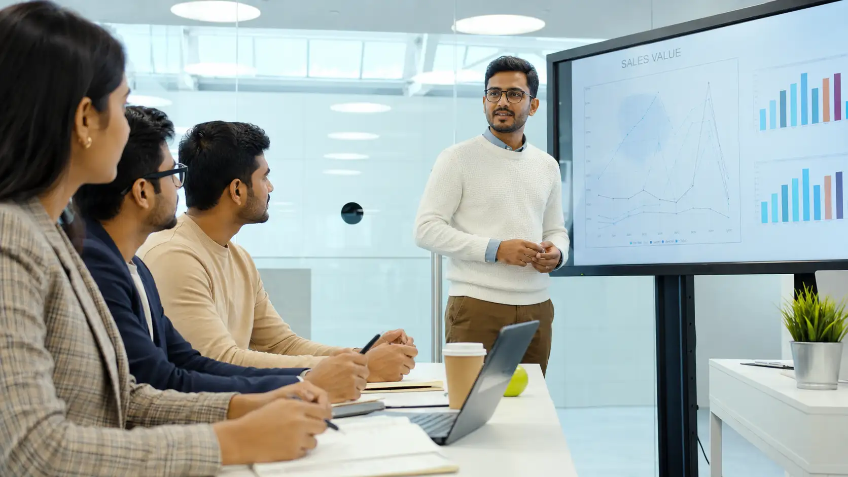Infrastructure planning and delivery