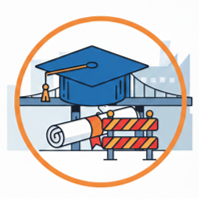 Employability is not readiness visual