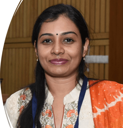 Bhagya S Nair profile image