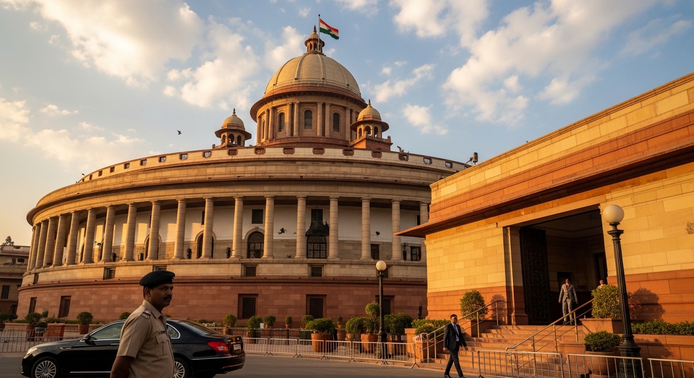 Government Institutions