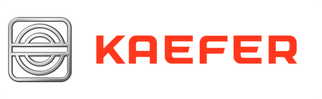 KAEFER Logo