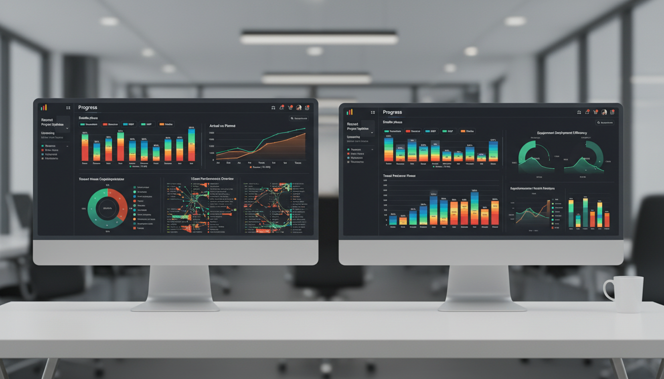 Governance framework visual