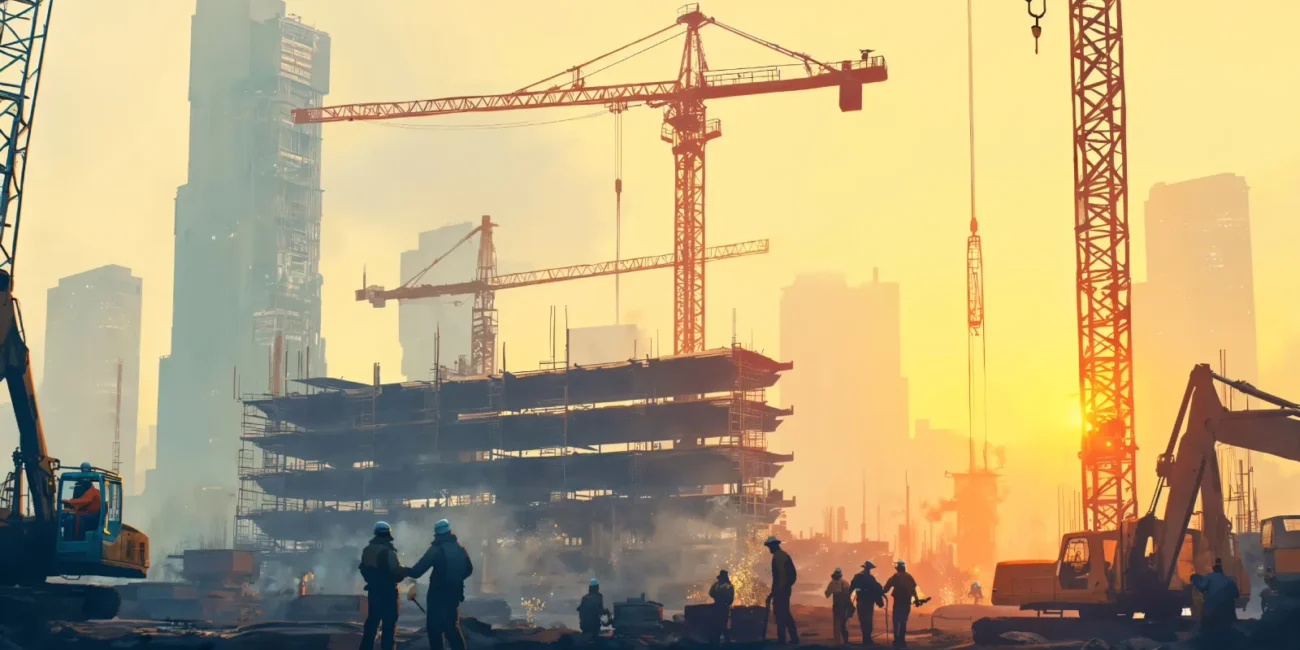 construction workforce stability