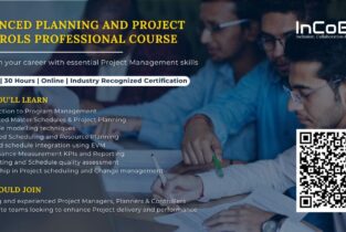advanced planning course