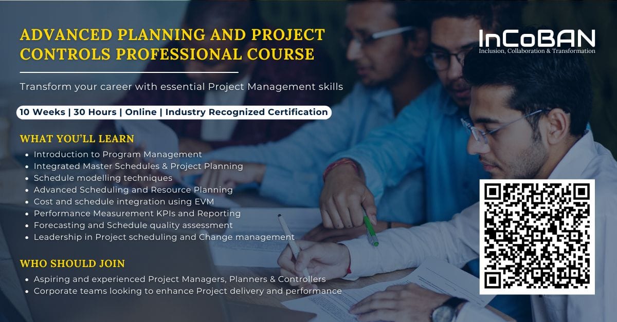 advanced planning course